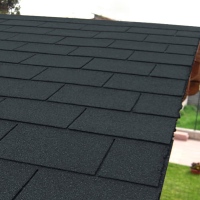 Asphalt shingle