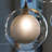 Reflection Moon 34 - Light Cluster Pendant-50465478-50465479-50465480