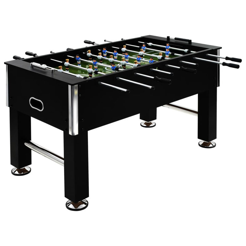 Houck Freeport Park 140cm L Foosball Table with Telescopic Rods