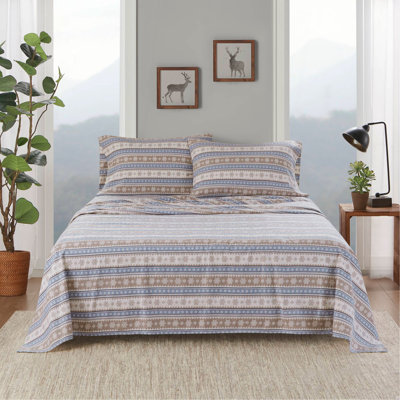 Ensemble de draps 3 pièces PCS