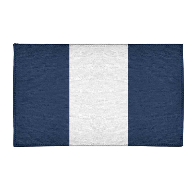 Chenille Indoor Rug, Rectangle 3' x 5'