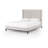Sylvera Tufted Upholstered Platform Bed-123322037