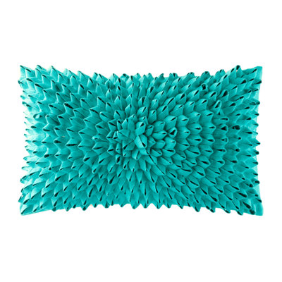  Housse de coussin rectangulaire