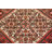 Geometric Traditional Area Rug 7x11