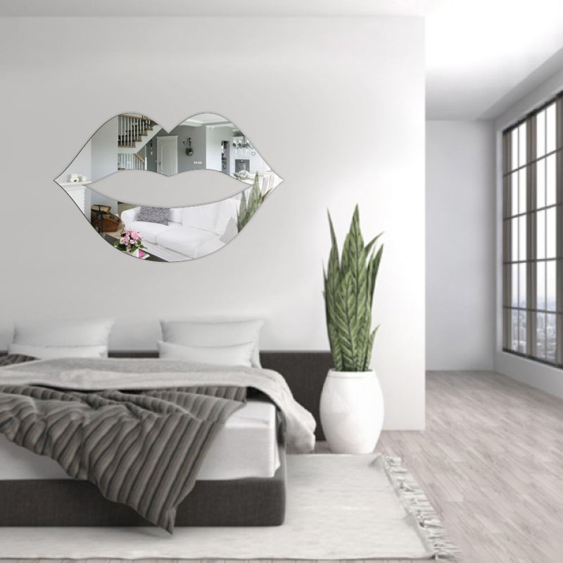Lonny Flat Mirror