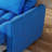 38.2-Inch Foldable Large-Size Sofa Bed