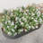 Oval Metal Raised Garden Bed - Black, 87.51"X45.14"X11.26", For Plants & Flowers, Frame, Easy To Assemble Planter Bed, 88.99"X45.14"X11.26", Veggies, Rustproof Finish, Generous Soil Volume-1231804673-1231804672