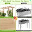 Wood Vertical Garden-1840147986