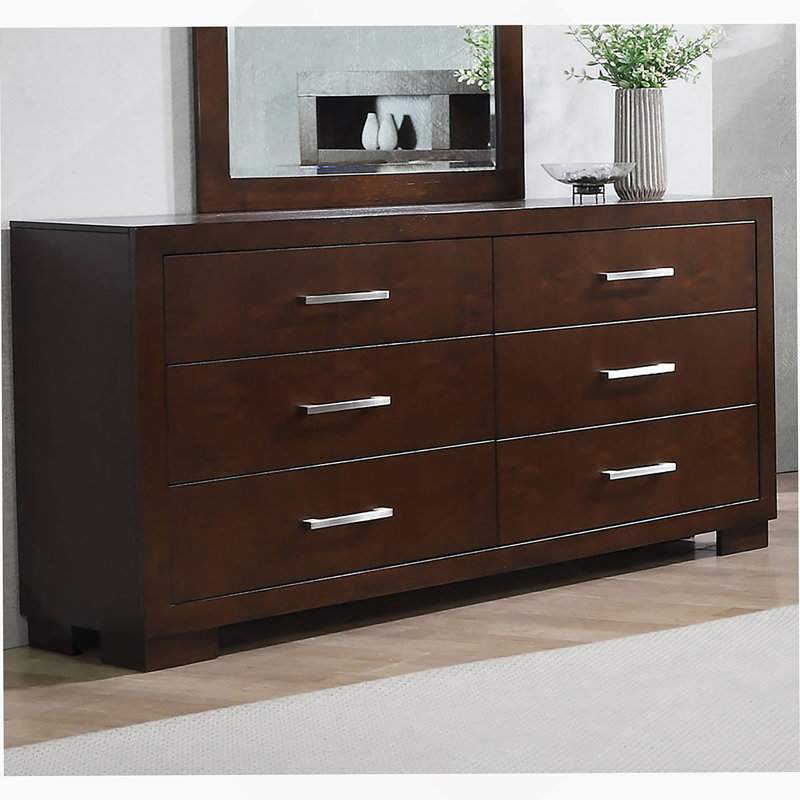 Commode 6 tiroirs