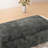 46" W Chenille  Upholstered Ottoman without Storage Space-118819856