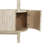 Haith 71"H x 47.2"W Wood Bookcase