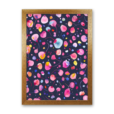 Flying Seeds - Print