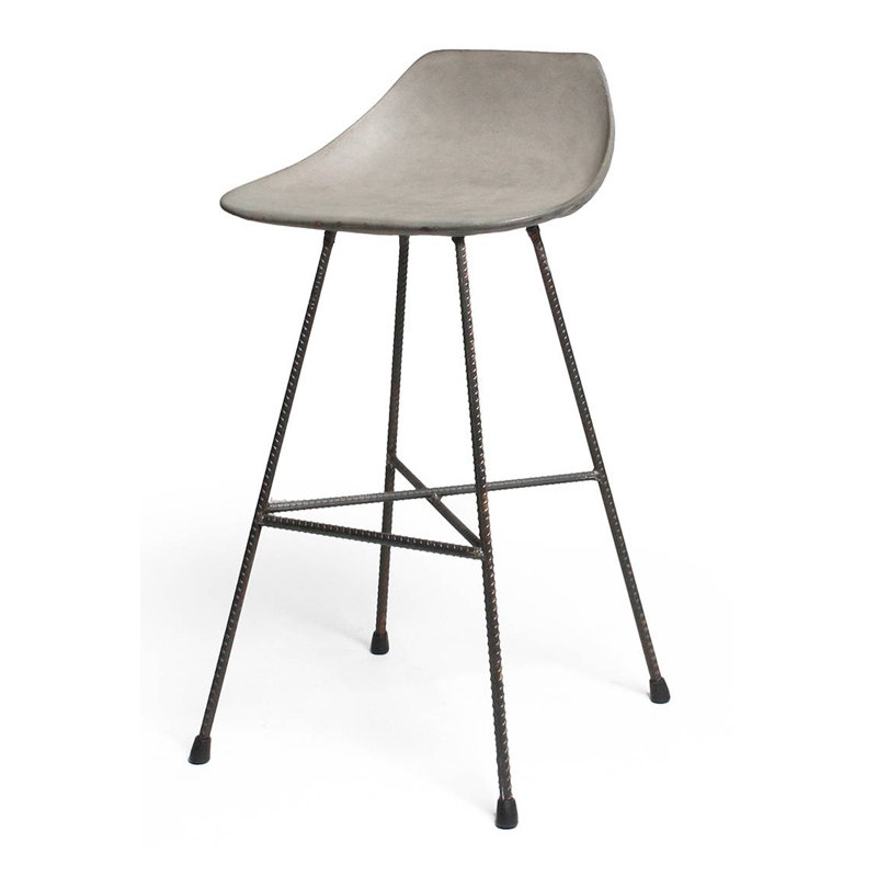 Hauteville Counter Stool, Counter Stool (25.2” Seat Height)