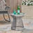 MILAN SIDE TABLE