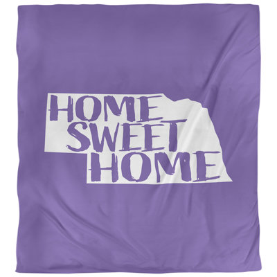 Housse de couette nebraska doux