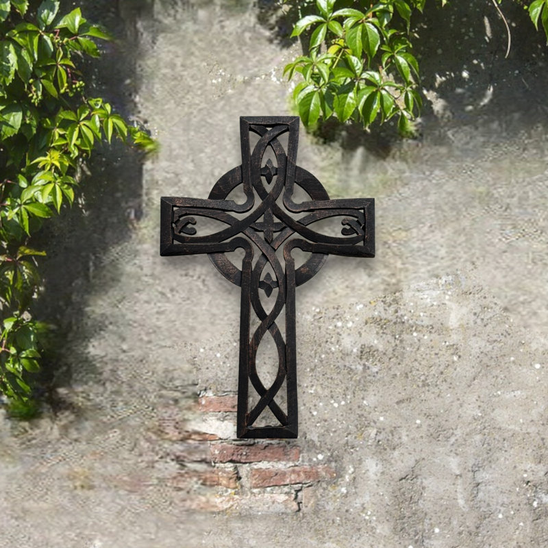 Croix murale Riverdance