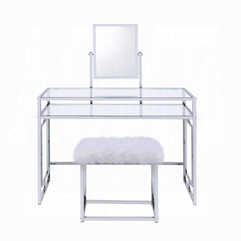 Villa Vanity Set