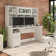 Huckins 72'' Desk with Hutch