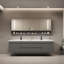 Meuble-lavabo Nuss-1237201228