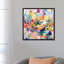 «In The Springtime» par Amira Rahim, impression abstraite-119728536-53765043-53765047