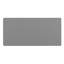 Indoor and Outdoor Kids Bi-Fold Plastic Folding Table - 30x60-131528626