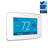 Emerson Thermostats Smart Universally Compatible Thermostat White