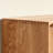 Retro Large Capacity Sideboard Cabinet