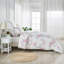 Ensemble de couette Jardin De Rose-98200071-122444989