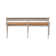 Xochitl Dining Bench