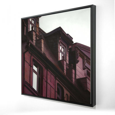 " Architectural Building "