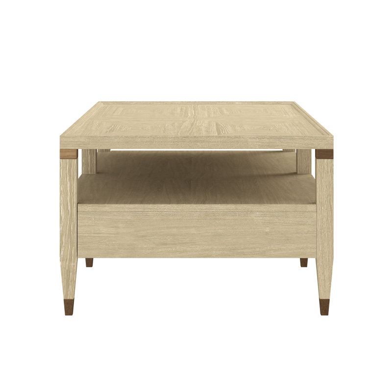 Eave Sundrenched Cocktail Table