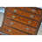 Solid Wood Accent Chest