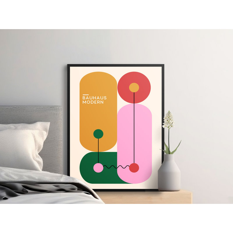 Vanover No Frame Print, 22x34