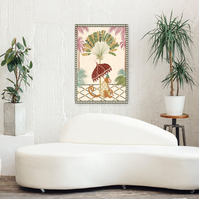 Print, 91.44cm H x 60.96cm W