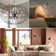 Equivalent E12/Candelabra Dimmable LED Bulb