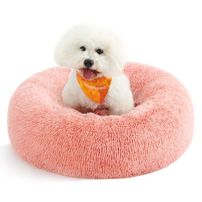70x70x20cm Round Pet Bed