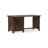 Abshire Solid Mango Wood Desk
