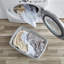 Panier à linge en plastique
