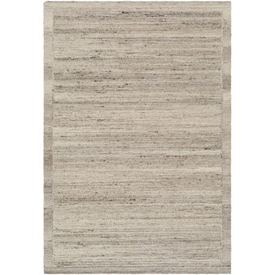 Abneer Global Hand Tufted Area Rug