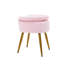 Plywood Accent Stool-766451331