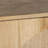 Peltz 39.5'' Solid Wood Sideboard-1059321026