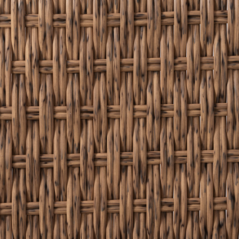 Extérieur PE 6 avec coussins gris - Structure, imperméable et - Moderne, solide support métallique, eau