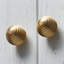 Round Knob
