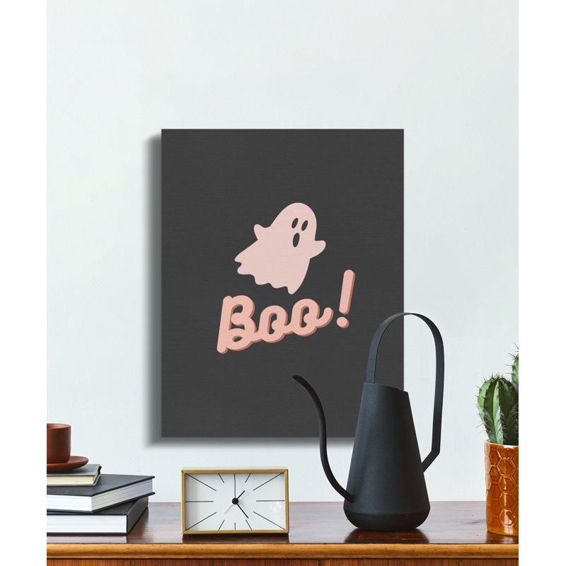 Draeger Wrapped Canvas Print Set, 8x10