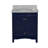 Edber 30'' Single Bathroom Vanity with Top-575923675-552088257