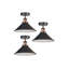 Semi Flush Mount-1342498945