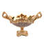 Assiette décorative Ambrose
