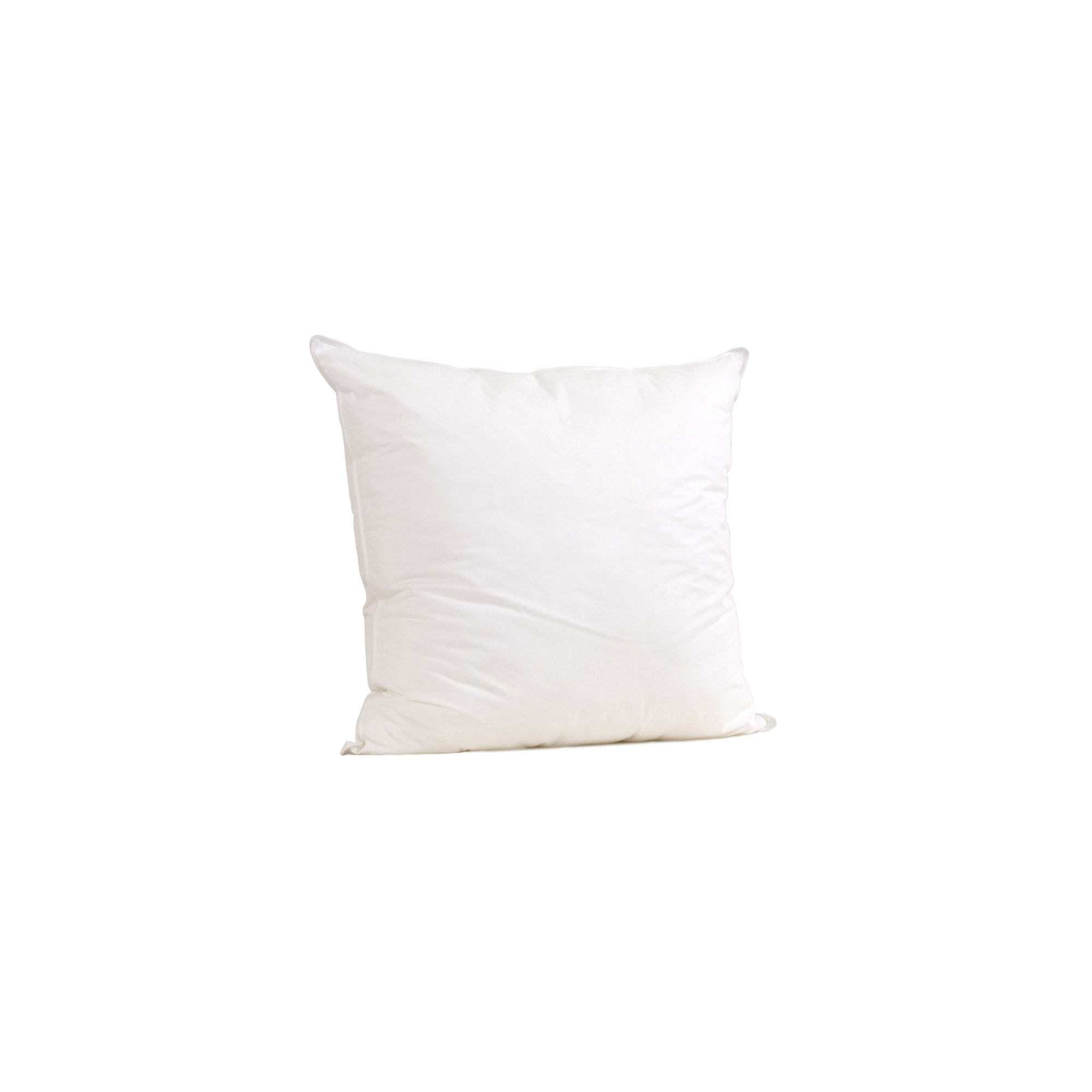 Olen Sunbrella Outdoor Ottoman Cushion, Seascape Charcoal Sunbrella®