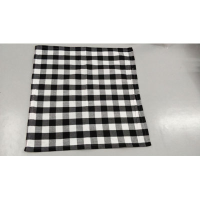 Serviette en coton 18 po Turney