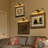 Rotatable Wall Mounted Picture Light